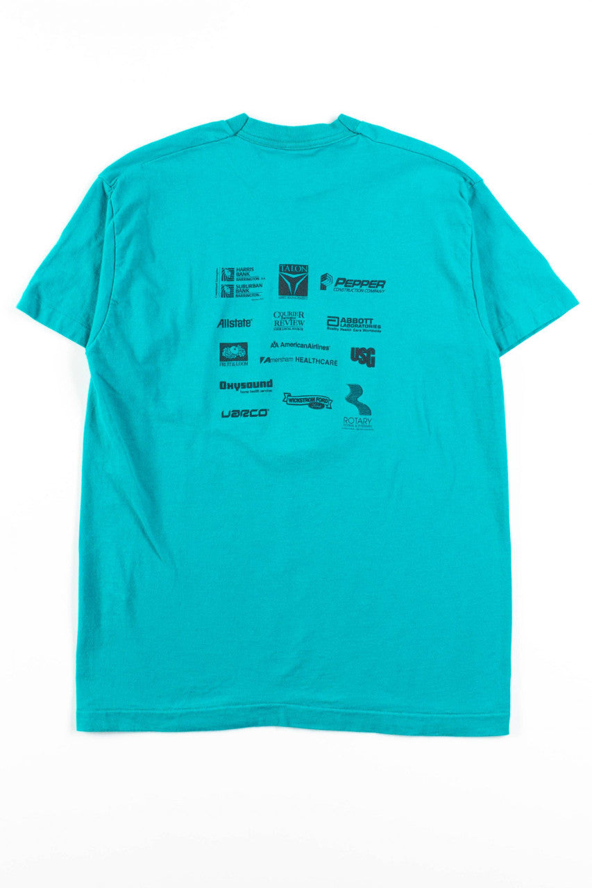Adopt-A-Flock T-Shirt
