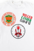 Miller Lanier Class Of '63 T-Shirt
