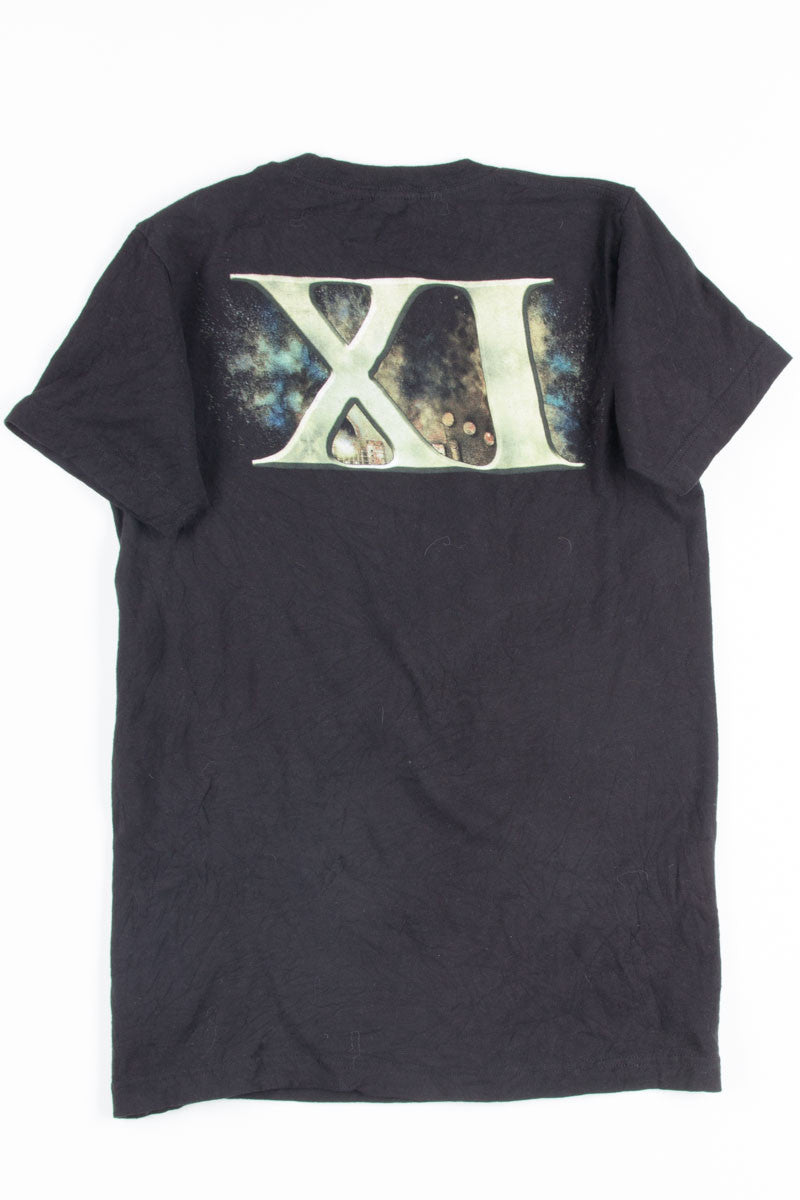 Metal Church Tee