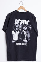 Highway To Hell Tee