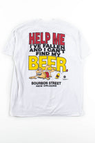 Party On! Activewear T-Shirt