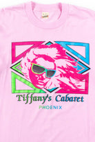Tiffany's Cabaret Phoenix Vintage T-Shirt