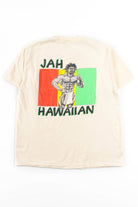 Jah Hawaiian Vintage T-Shirt