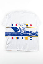 St. John's Bay Nautical T-Shirt