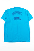 Davis Mountains Fitness Camp T-Shirt (1991)