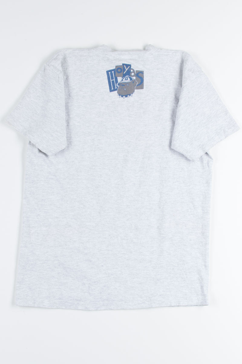 Georgetown Tee