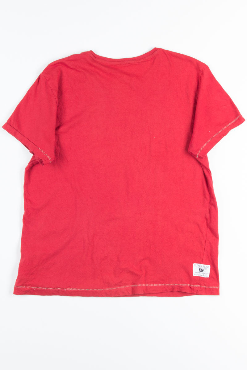 Barston's Brewery Tee