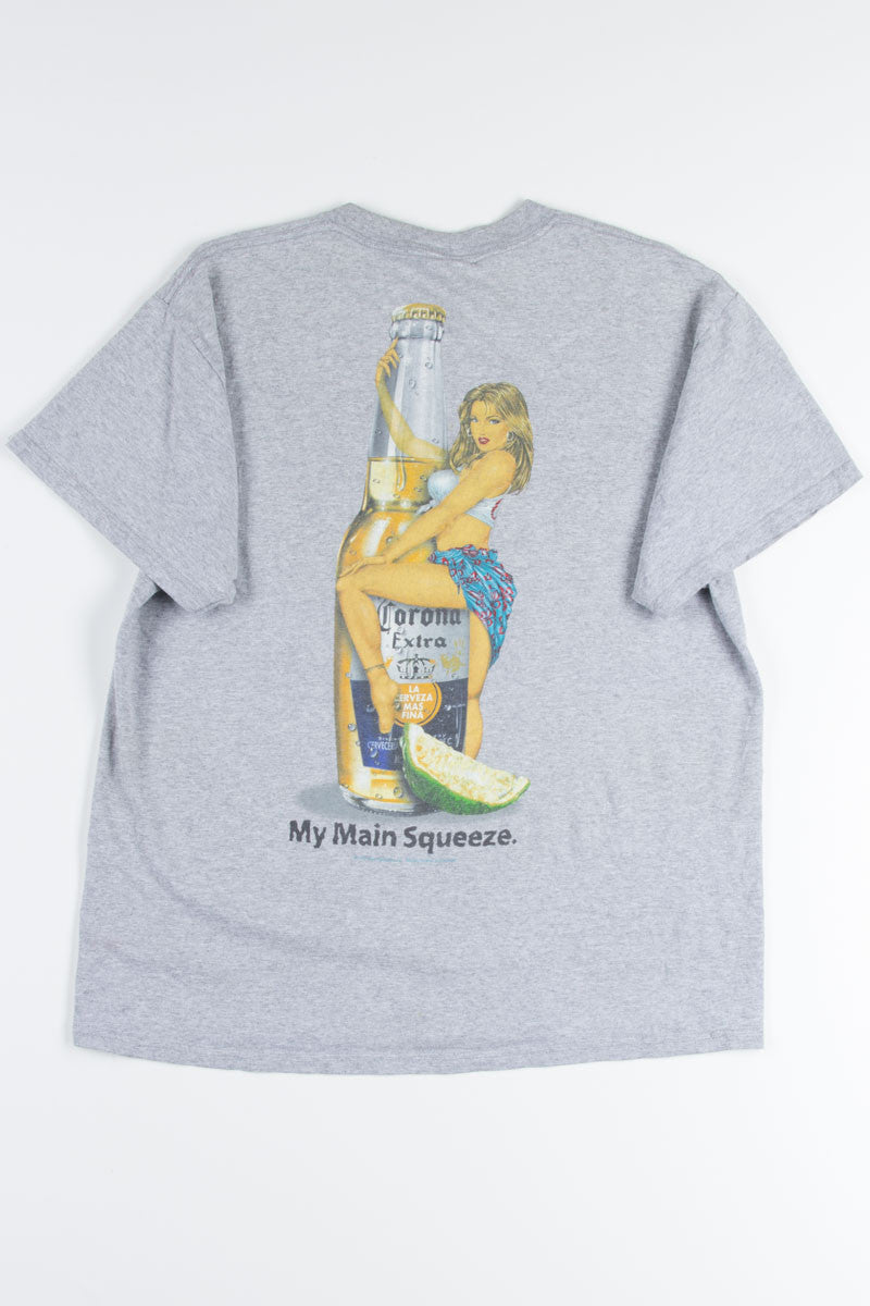 Corona Extra Tee 2