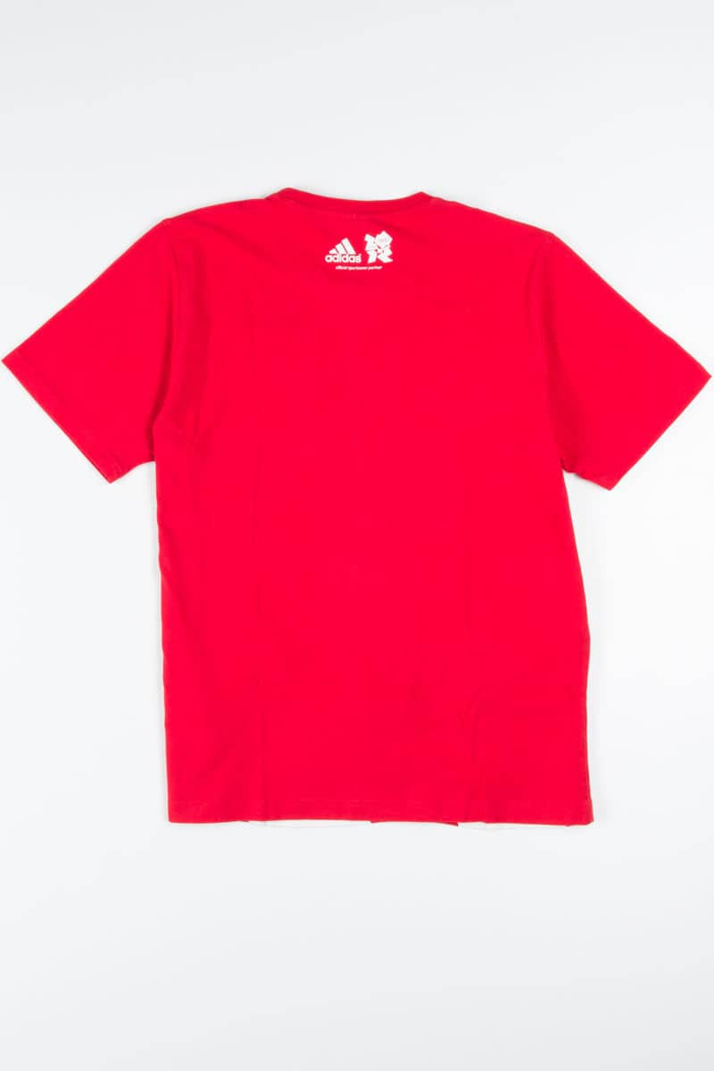 London Olympics T-shirt
