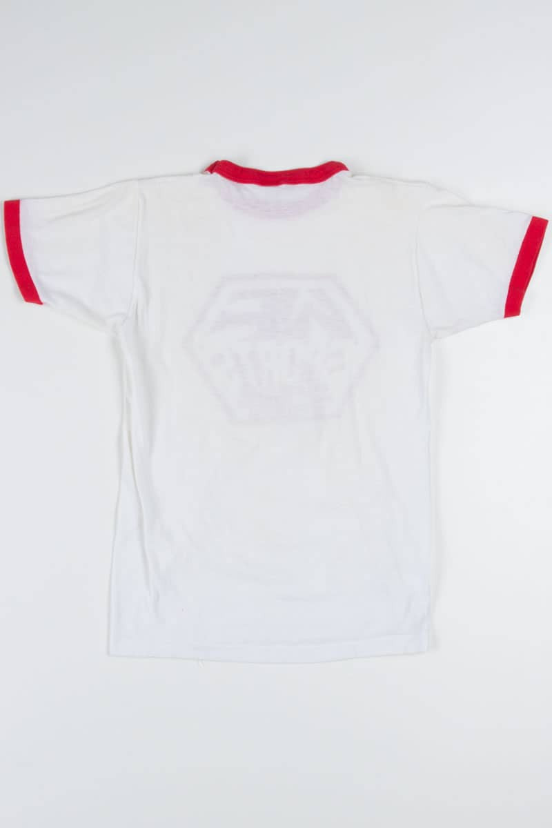 WE Sports Vintage T-shirt