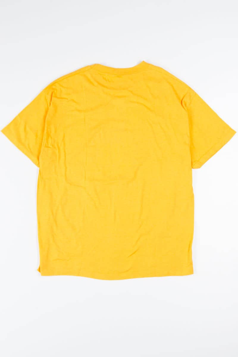 Battle of Byron, Georgia Vintage T-shirt