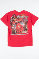 Pat Ward (#42) Racing T-shirt