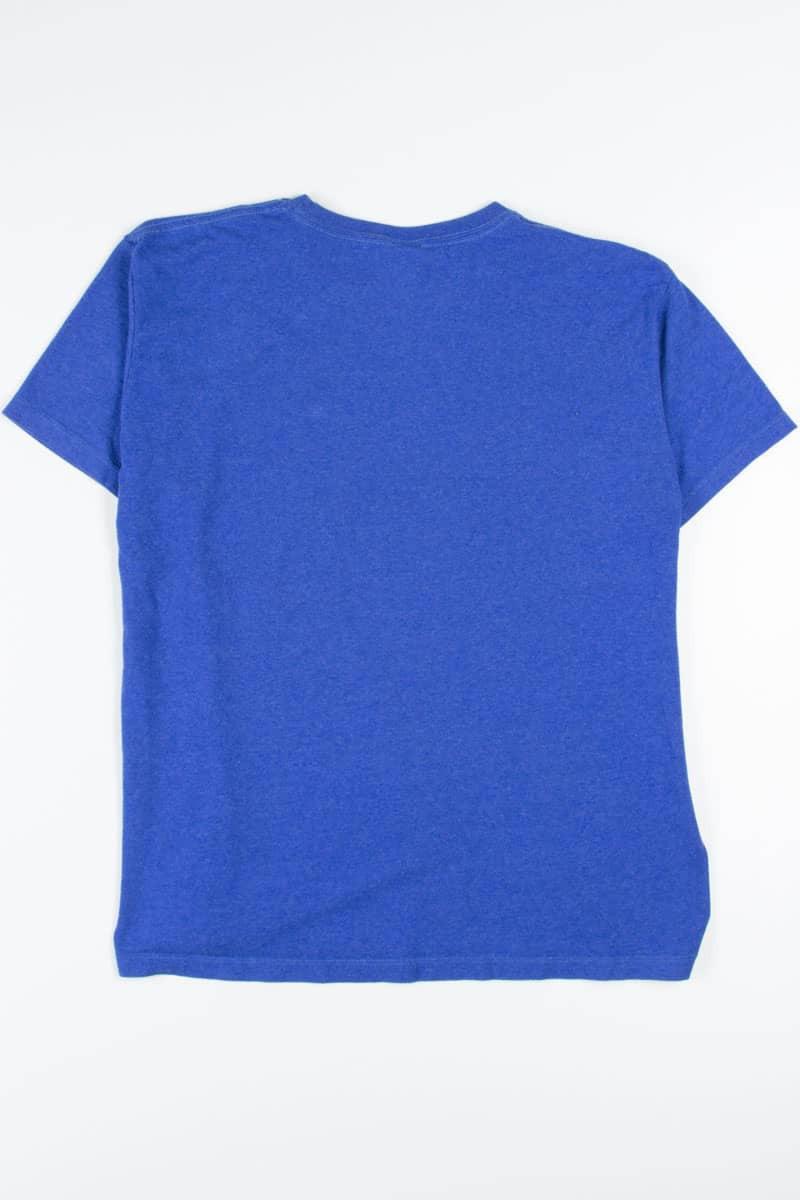 Italy Soccer T-shirt