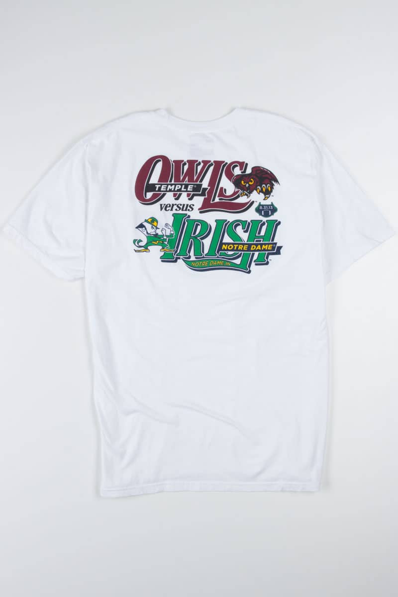 College Football Finals Gameday T-shirt