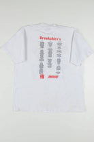 Brookshire's Fall Kick-off 1994 T-Shirt