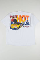 Nascar Ferguson Racing #43 T-Shirt