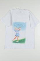The Rochester International 1992 T-Shirt