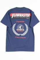 Full Line Exhaust Tee
