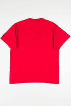 Cincinnati Reds Embroidered T-Shirt