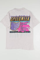 Ohio Sprit Speedweek 1989 T-Shirt