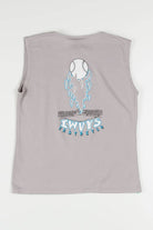 IWVYS Fastpitch Champions Sleeveless T-Shirt