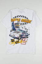 Rusty Wallace Race Rock Orlando Nascar T-Shirt