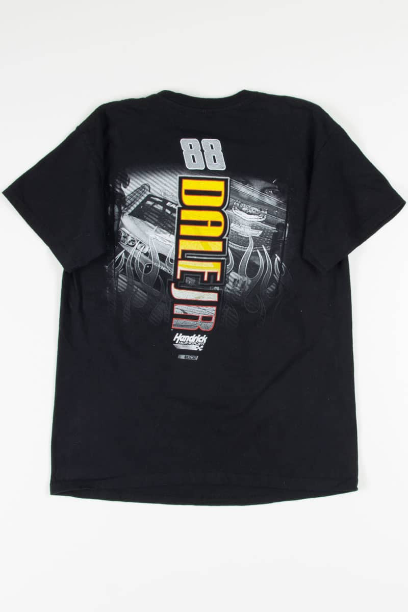 Dale Earnhardt Jr. #88 Nascar T-Shirt