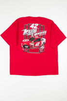 Kyle Larson #42 Nascar T-Shirt