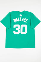 Rasheed Wallace Boston Celtics T-Shirt