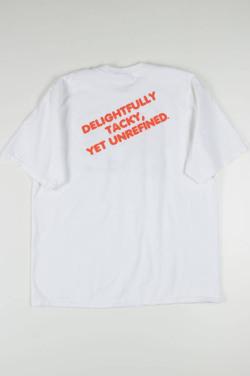 Hooters Phoenix Arizona Tacky, Yet Unrefined Souvenir T-Shirt