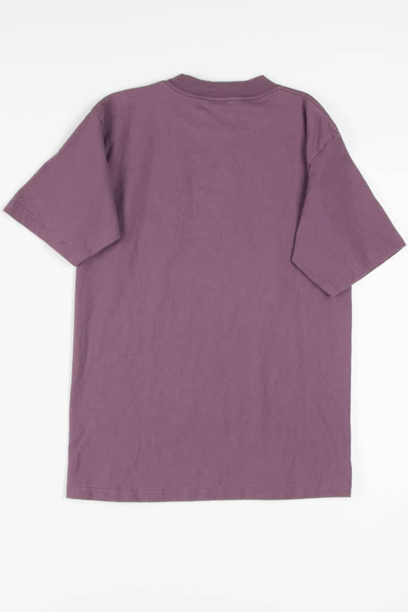 Plum Mt. Rushmore National Memorial Souvenir T-Shirt