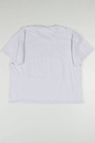 Hebrew Budweiser Label T-Shirt
