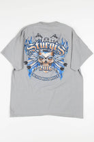 Sturgis 2016 Black Hills Rally Souvenir T-Shirt