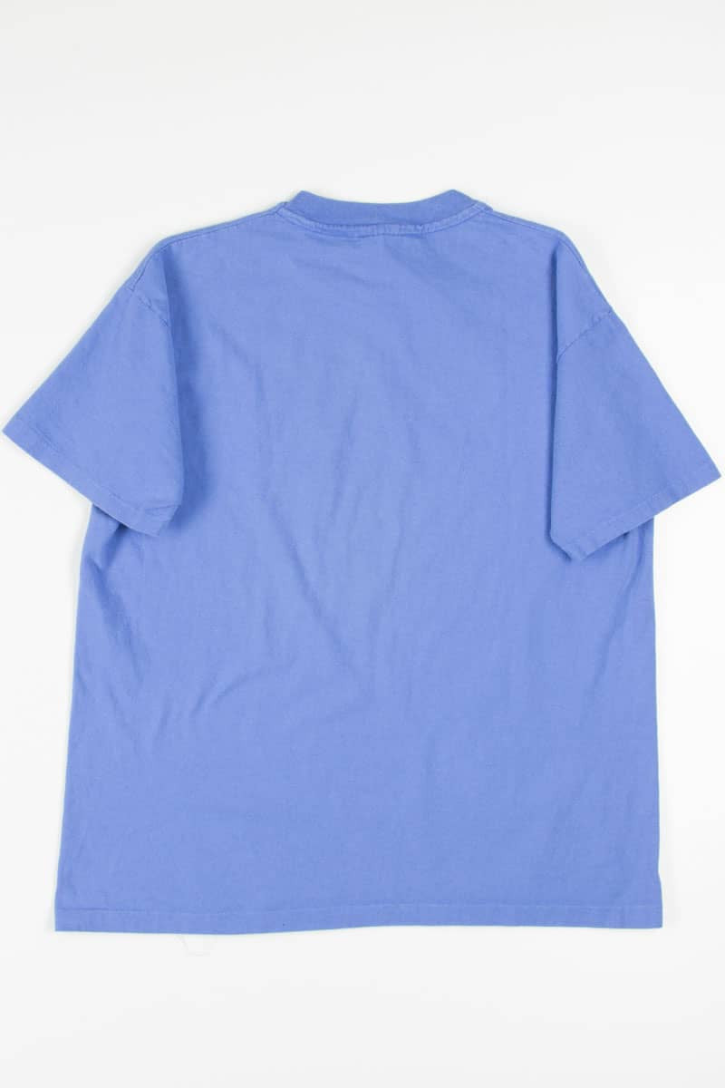 Cape Ann Whale Watch Souvenir T-Shirt