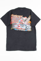 Bridgeport 1999 Motorcycle Jamboree Tee