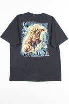 Broly The Legendary Super Saiyan Tee