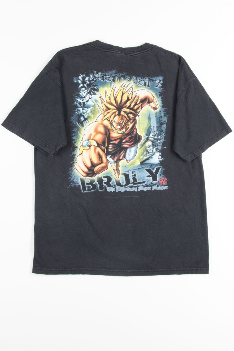 Broly The Legendary Super Saiyan Tee