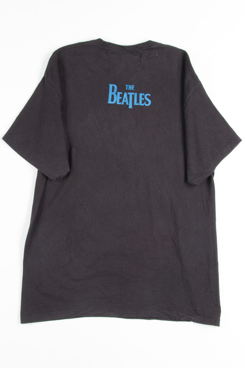 The Beatles Members Tee