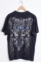 Sacred Cherub Tee