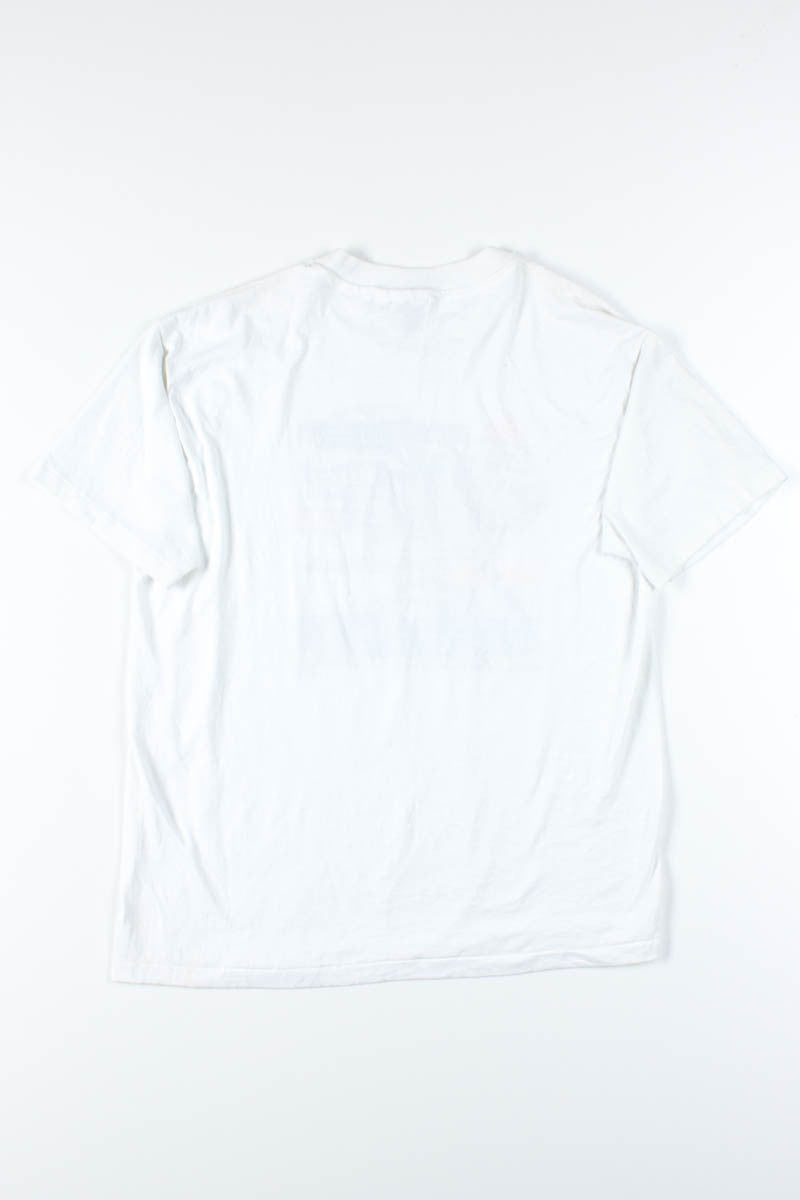 Skyliner Convertible Tee