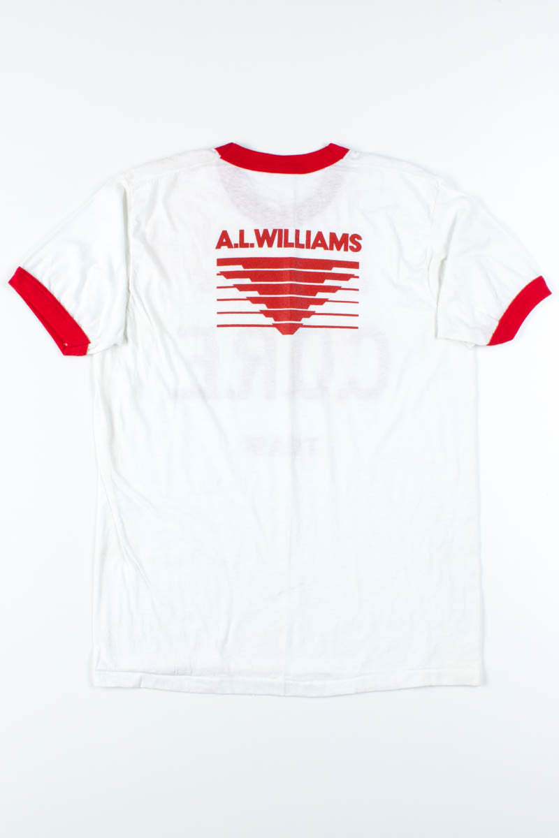 Lockharts' C.O.R.E. Team Tee