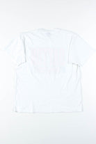 92-93 Dayton Athletics Tee