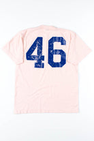 Mongan's Sport Club Tee