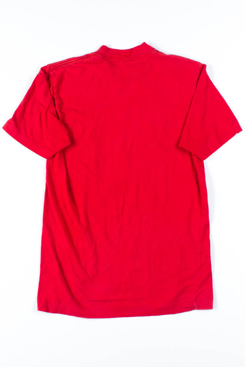 Panama Parrots Tee