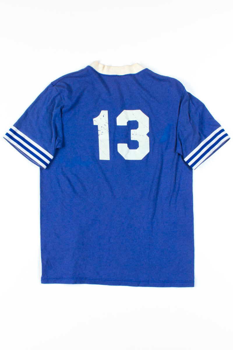 Lincoln Inn Soccer Tee
