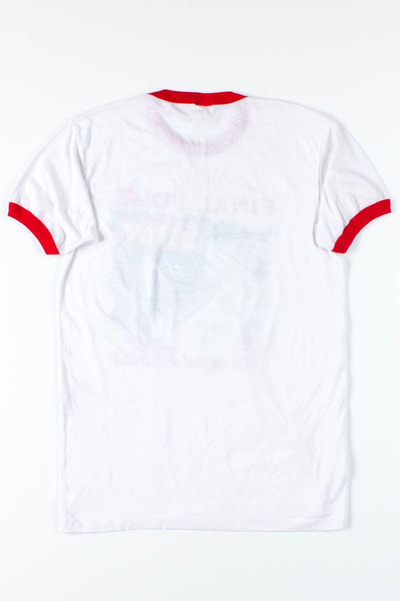 UNLV Final Four Tee