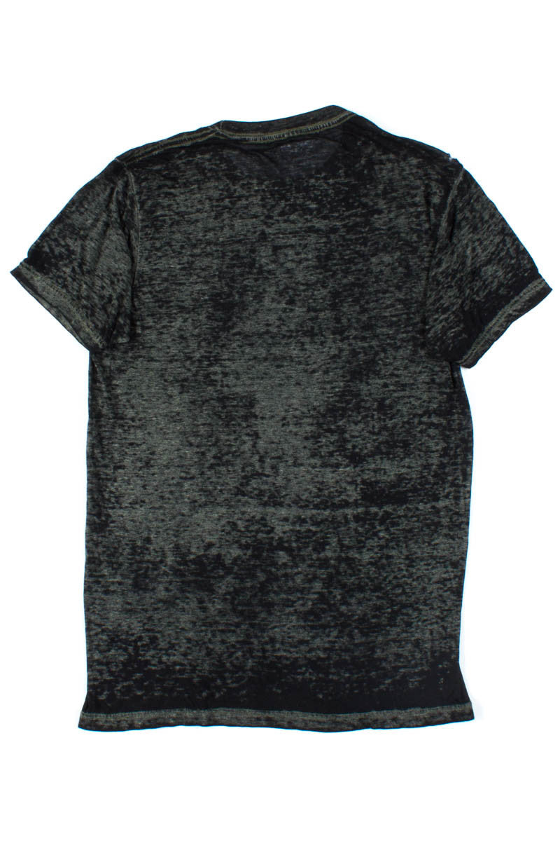 Distressed Levi's Tee