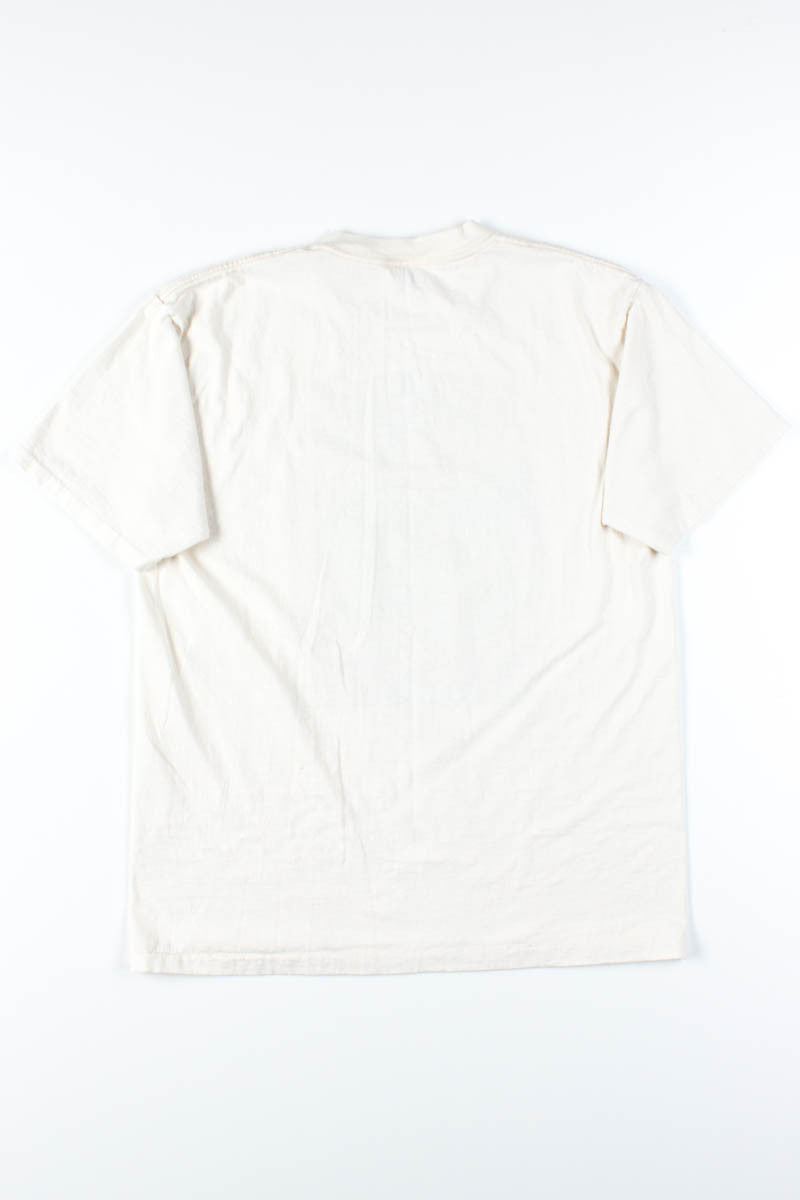Holly Hock Coast Mountain Tee