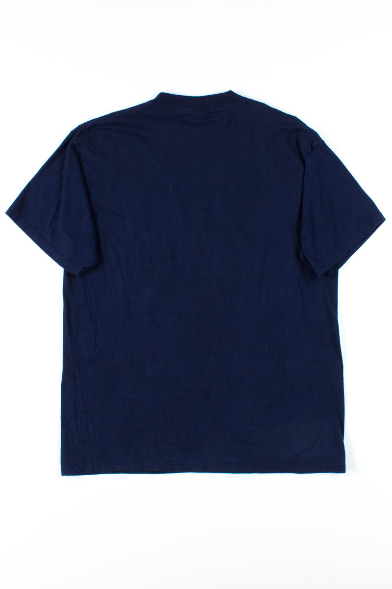100% Dependable Mickey Mouse Tee