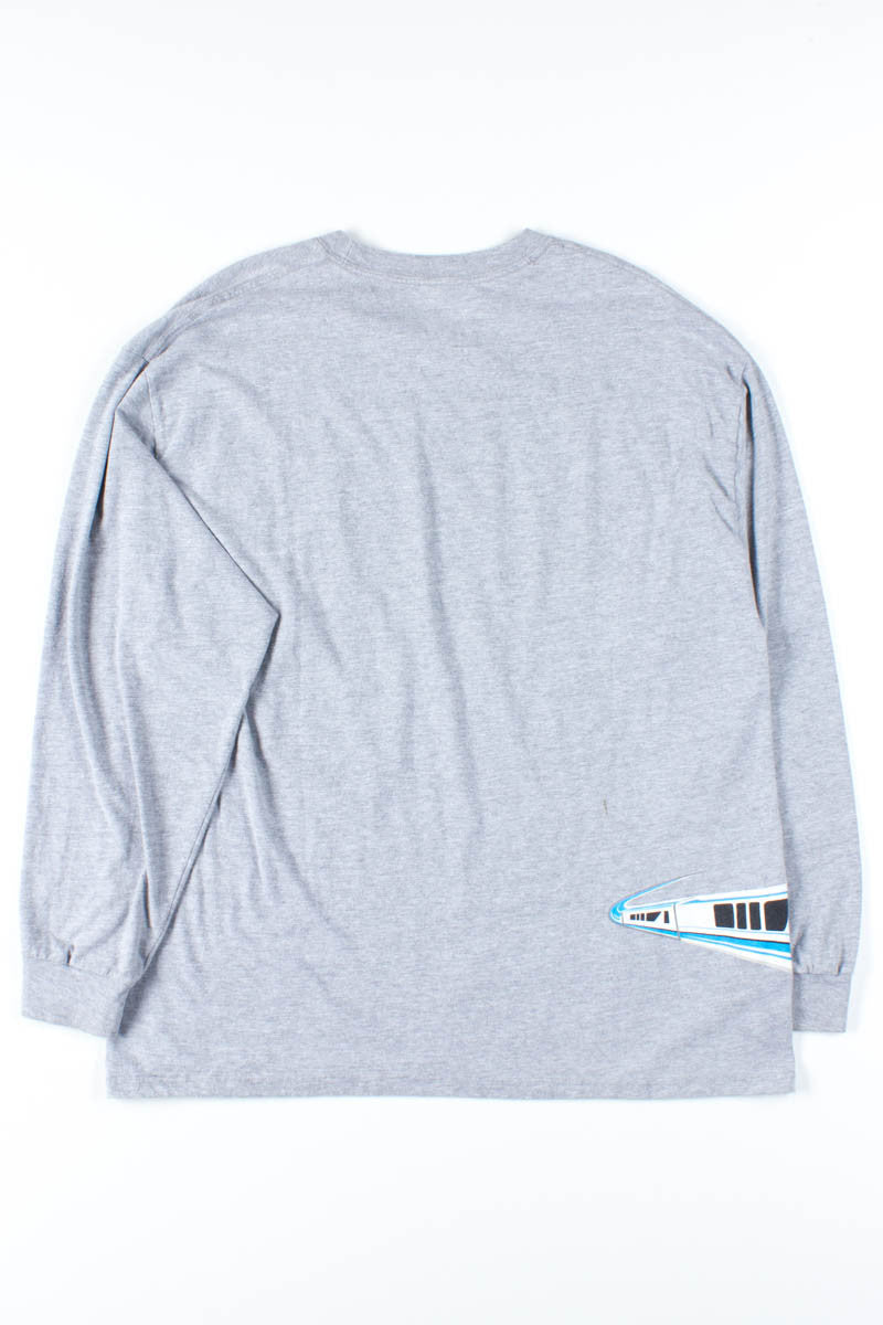 Walt Disney World Longsleeve Tee